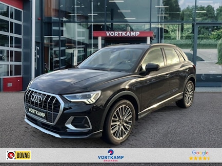 Audi Q3 0