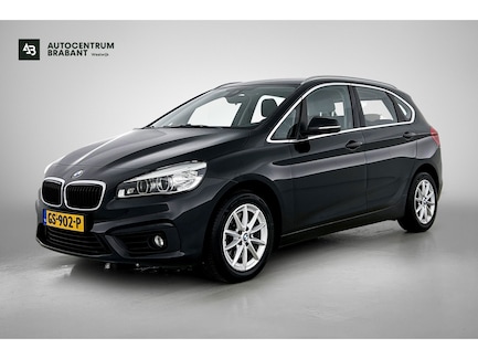 BMW 2-Serie Active Tourer 0