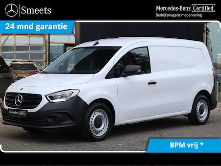 Mercedes-Benz Citan 0