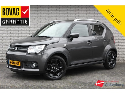 Suzuki Ignis 0