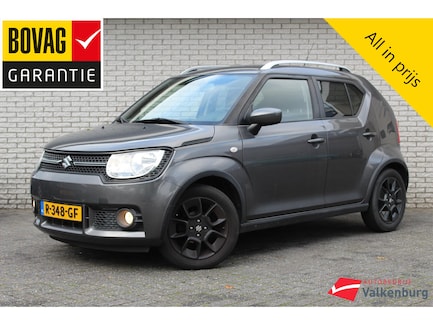 Suzuki Ignis 0