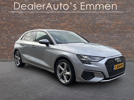 Audi A3 0