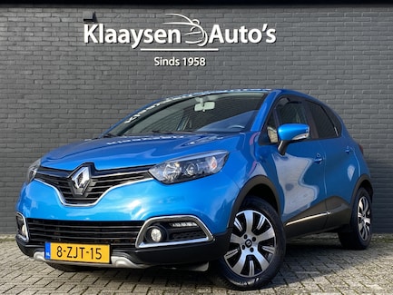 Renault Captur 0