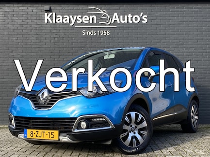 Renault Captur 0
