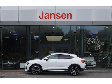 Audi Q3 Sportback 0