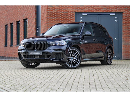 BMW X5 0