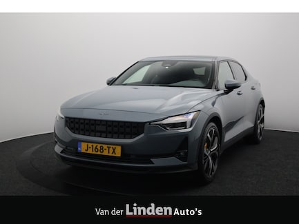 Polestar 2 0