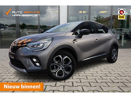 Renault Captur 0