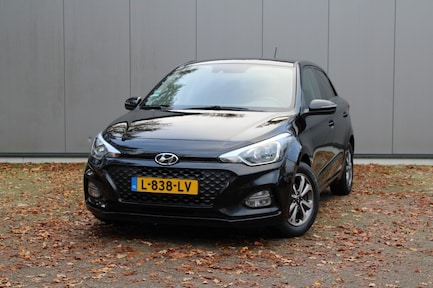 Hyundai i20 0
