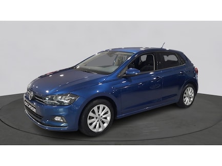 Volkswagen Polo 0