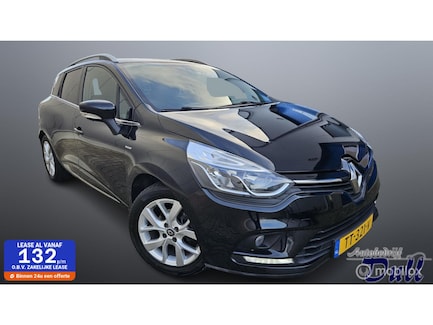 Renault Clio 0