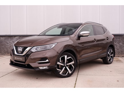 Nissan Qashqai 0