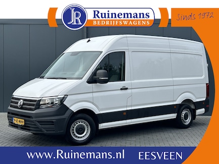 Volkswagen Crafter 0