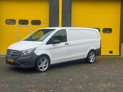 Mercedes-Benz Vito 0