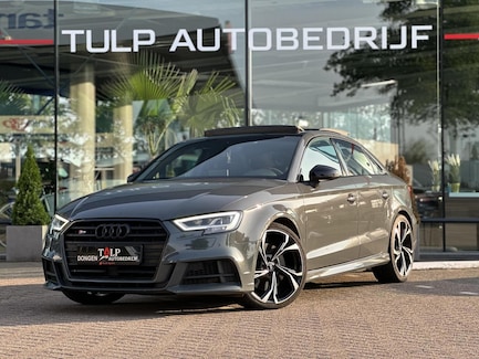 Audi S3 0