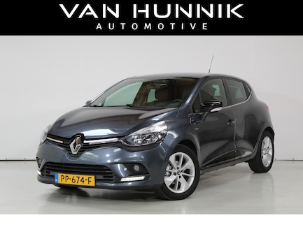 Renault Clio 0