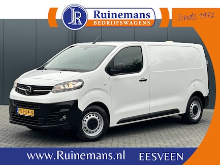 Opel Vivaro 0