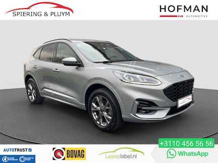 Ford Kuga 0