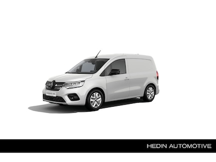 Renault Kangoo 0