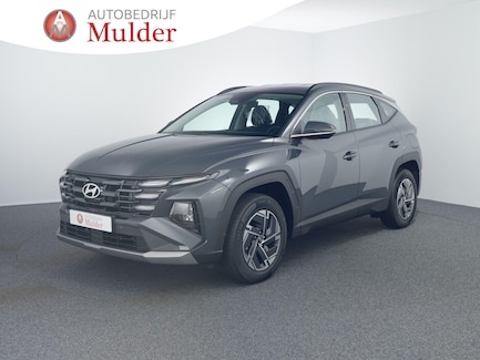 Hyundai Tucson 0