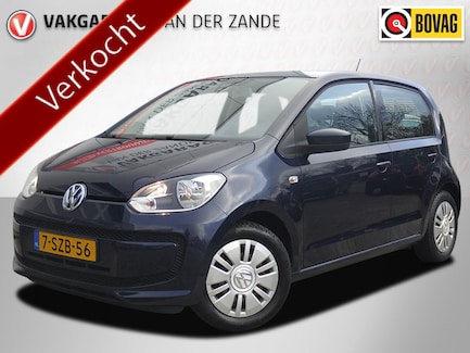Volkswagen Up! 0