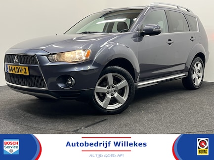 Mitsubishi Outlander 0