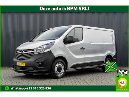 Opel Vivaro 0