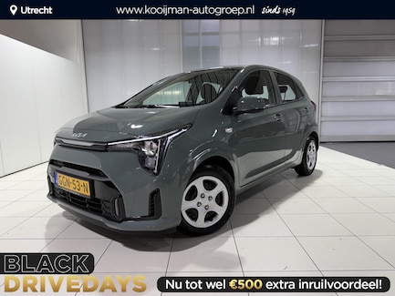 Kia Picanto 0