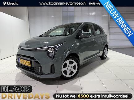 Kia Picanto 0