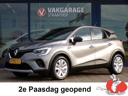 Renault Captur 0