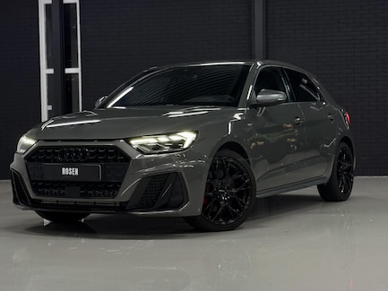 Audi A1 0