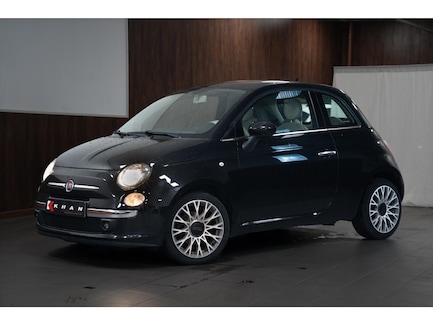 Fiat 500 0