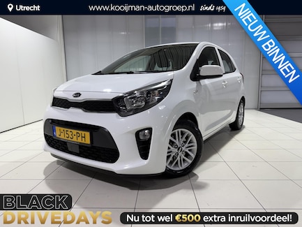 Kia Picanto 0