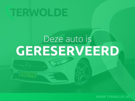 Mercedes-Benz A-klasse 0