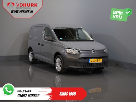 Volkswagen Caddy 0