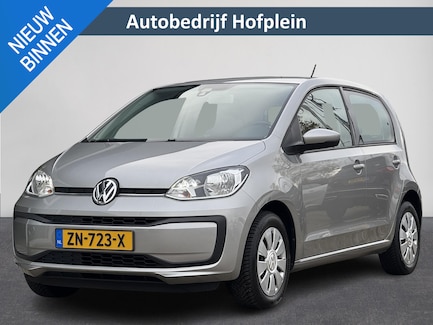 Volkswagen Up! 0
