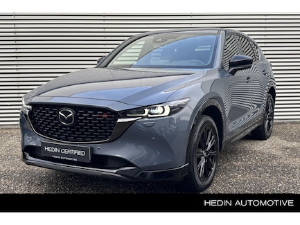 Mazda CX-5 0