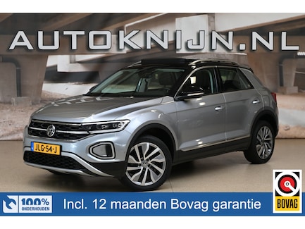 Volkswagen T-Roc 0