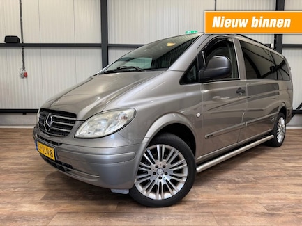 Mercedes-Benz Vito 0