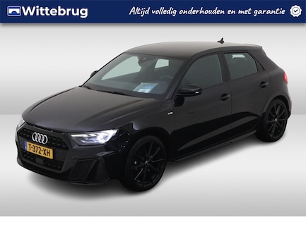 Audi A1 0