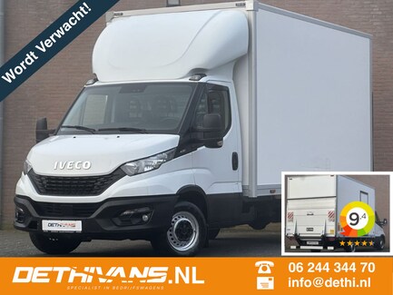 IVECO Daily 0