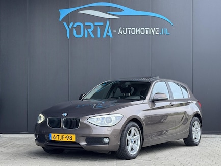 BMW 1-Serie 0
