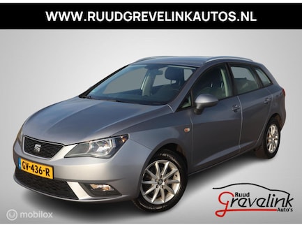 SEAT Ibiza 0