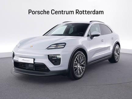 Porsche Macan 0