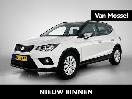 SEAT Arona 0
