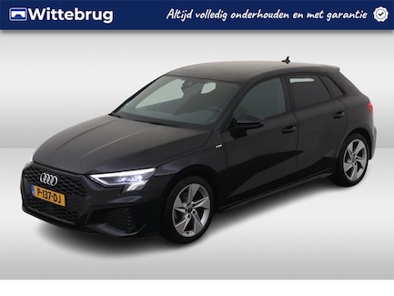 Audi A3 0