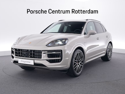 Porsche Cayenne 0