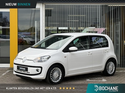 Volkswagen Up! 0
