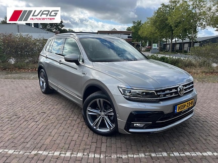Volkswagen Tiguan 0