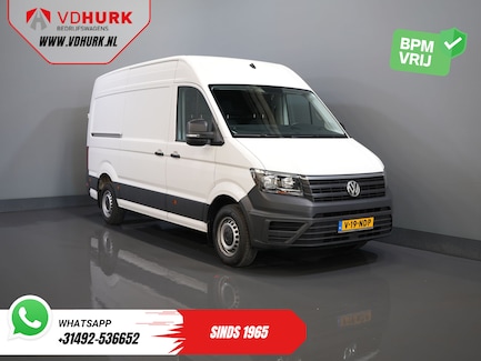 Volkswagen Crafter 0